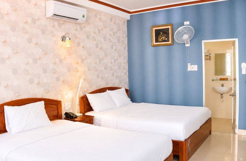 Nora Hotel Nha Trang 사진 4