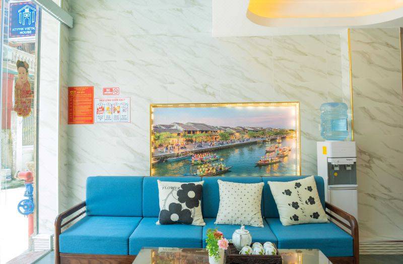 Atypik Vietnam House 사진 5