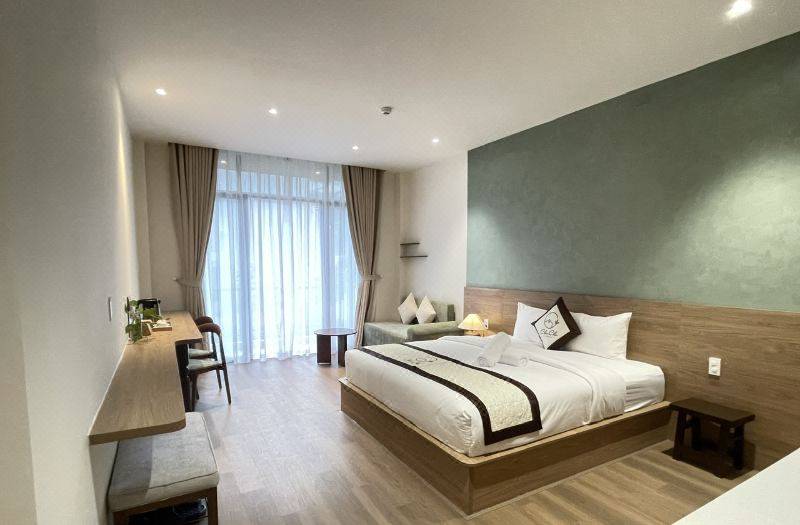 Chinchu Luxury Hotel 사진 2