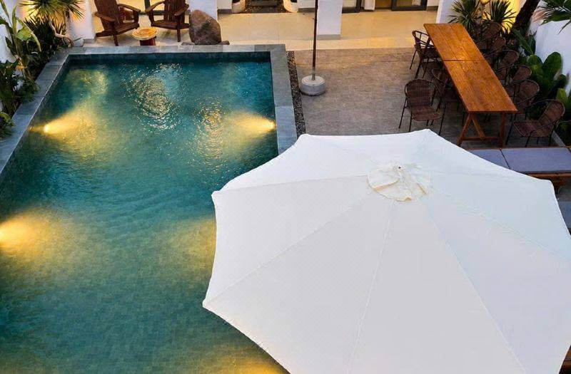 Santoni Mini Resort Mui Ne 사진 4