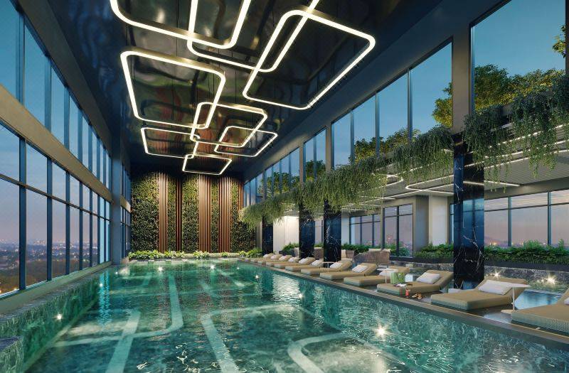 Lina – Vinhomes SmartCity | Premium Apartment for Travel & Business 사진 5