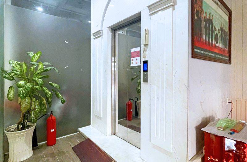 BIG Central Hotel Can Tho - 7 Minutes to Ninh Kieu Wharf 사진 5