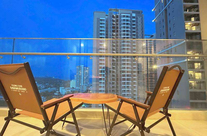 The Song Premium Apartment - Anh Khoa Homestay 사진 4