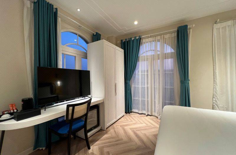 HAN Sunset Hotel & Spa 사진 4