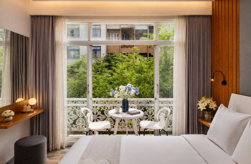 KAS Zody Boutique Hotel 사진 5