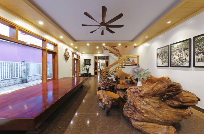 Cloud Villa Sapa 사진 1