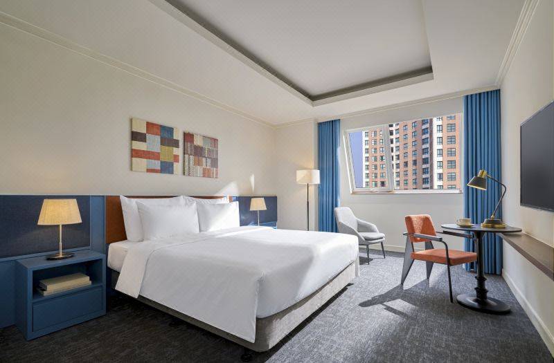 M Village Hotel Tho Nhuom, a brand of Modern Village Lifestyle 사진 1