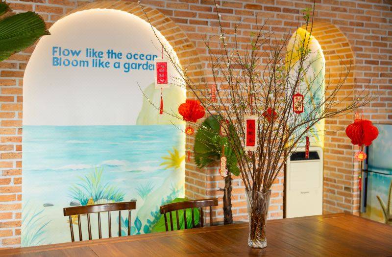 Ocean Garden Boutique Da Nang by Haviland 사진 3
