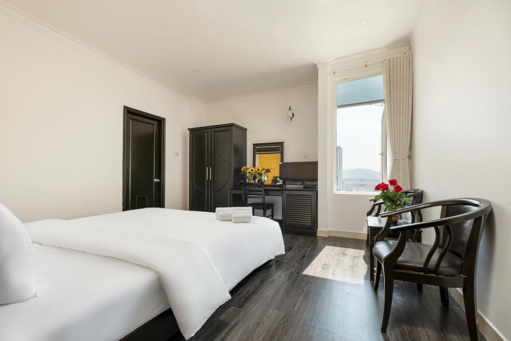 HOLD AMANDA BOUTIQUE HOTEL 사진 2