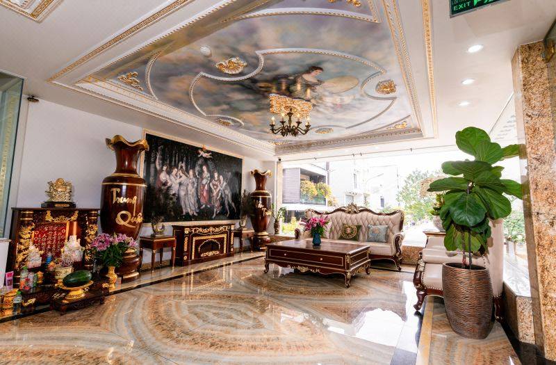 The Eastern Hotel - CatBi Airport 사진 3