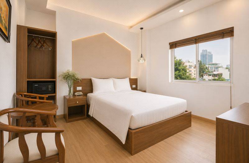 S79 Ami 30 Hang Cot Street 사진 3