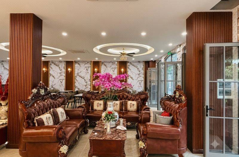 PHOENIX HOTEL 사진 4