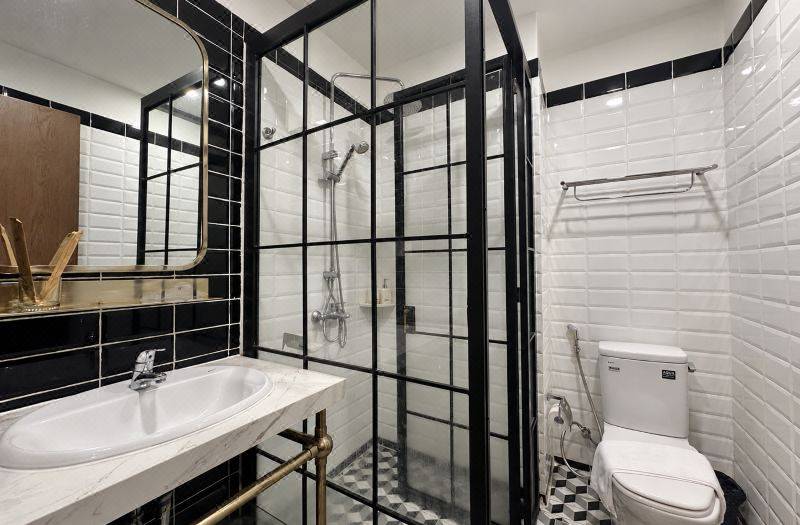StayX Bui Vien Hotel 사진 4