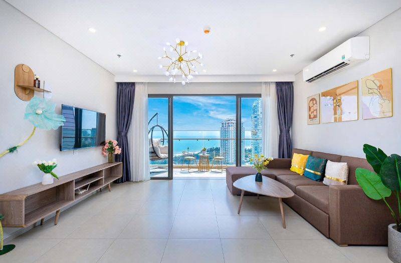 Harry's Apartment  -The Song Vũng Tàu 사진 3