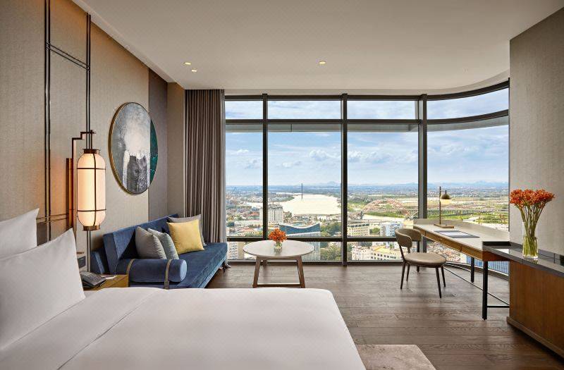 Pullman Hai Phong Grand Hotel 사진 3