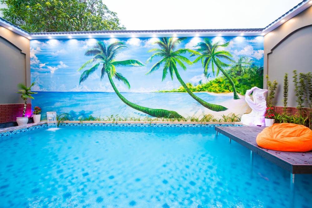 Me Q Beach Hotel & Apartment 사진 2