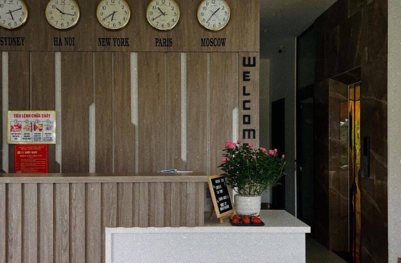 Nang's Villa & Coffee 사진 2