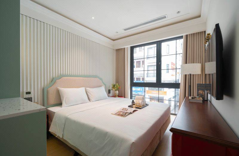 Anara Westlake Hotel 사진 2