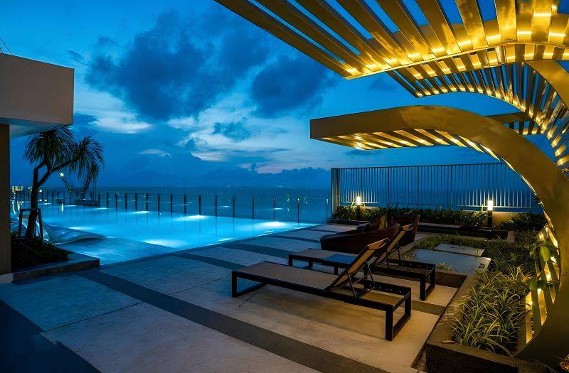 Shin's Apartment - the Song Vung Tau 사진 1