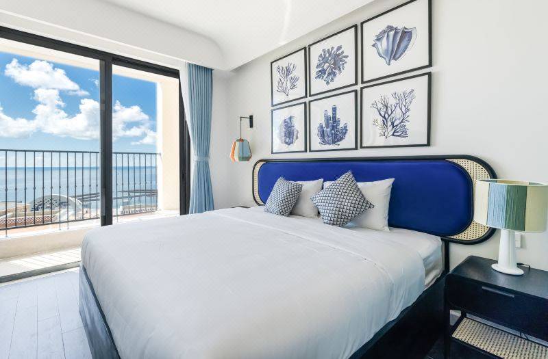 Skyline Hillside Apartment - Phu Quoc 사진 5