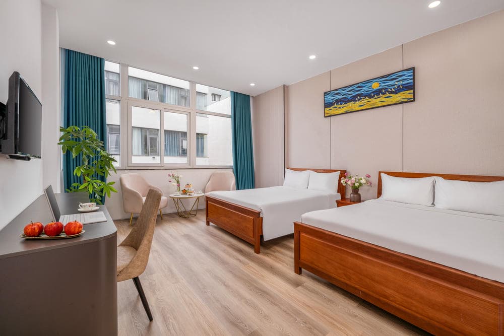 Nami Stay Hotel and Apartment 사진 4