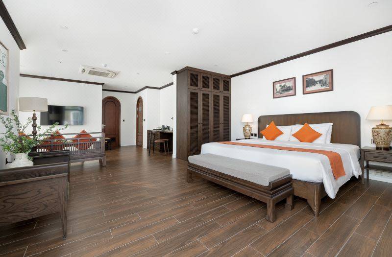 Paul Chabot Hotel 사진 2