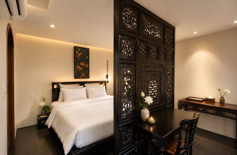 Inner Home Phan Đình Phùng 사진 1