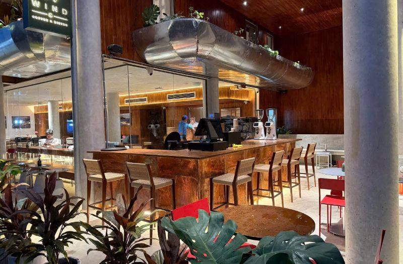 Nexus House An Thượng – Boutique Hotel Near My Khe Beach 사진 5