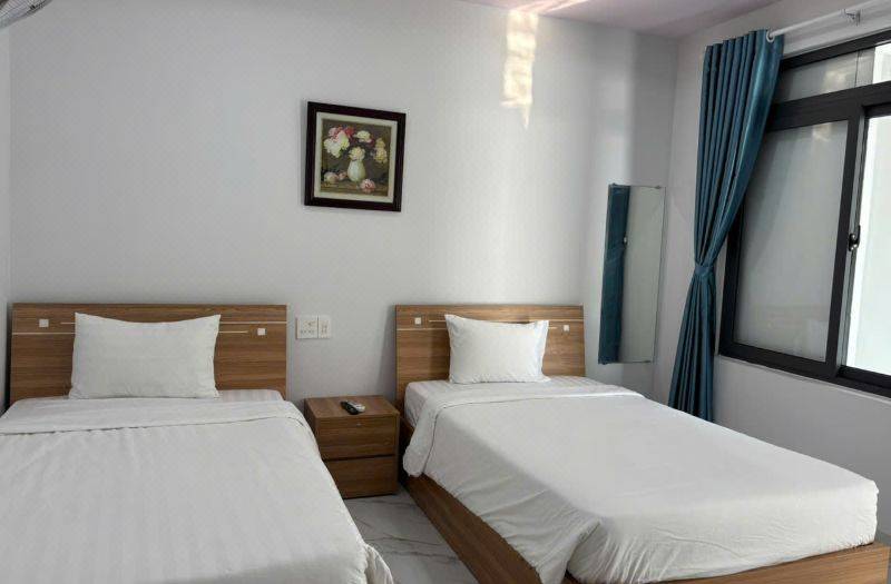 THANH TAM HOTEL 사진 4