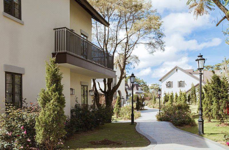 Grand Mercure Dalat 사진 3
