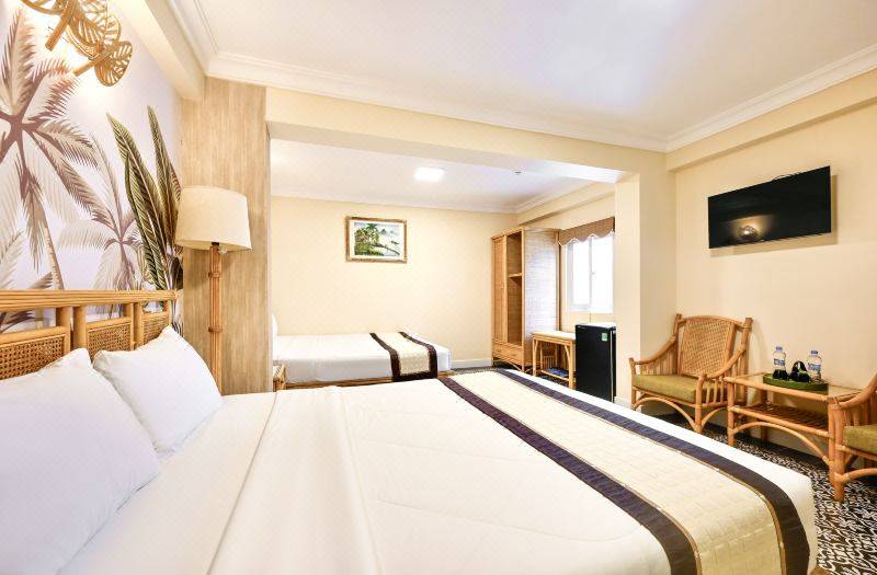 SPRING HOUSE HOTEL PARK VIEW - CITY CENTRAL 사진 5