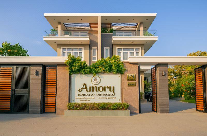 Amory Sea View Pool Villa - 5 Bedrooms 사진 2