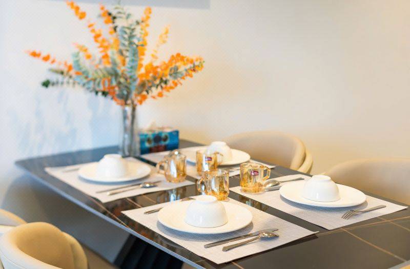 Imperial Condotel Metropole Luxury Apartment 사진 3