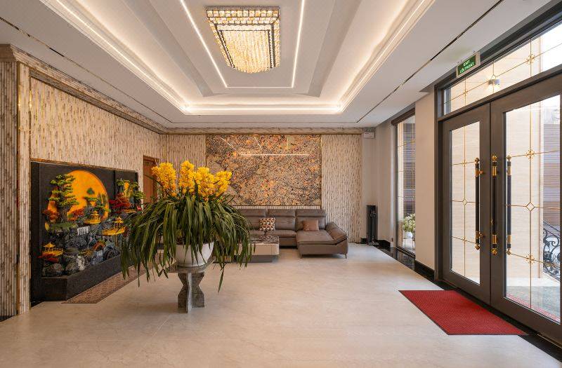 Brume Hotel Da Lat 사진 3