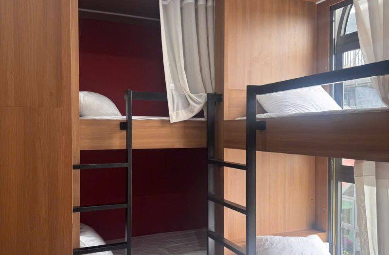 Airport Homestay 2 사진 4