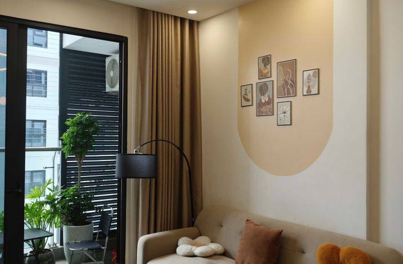 BOYUE APARTMENT 사진 1