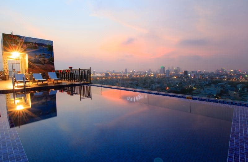 ANFADA Hotel Danang 사진 2