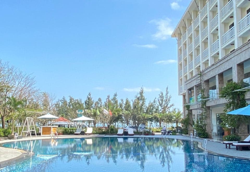 Muong Thanh Holiday Hoi An Hotel