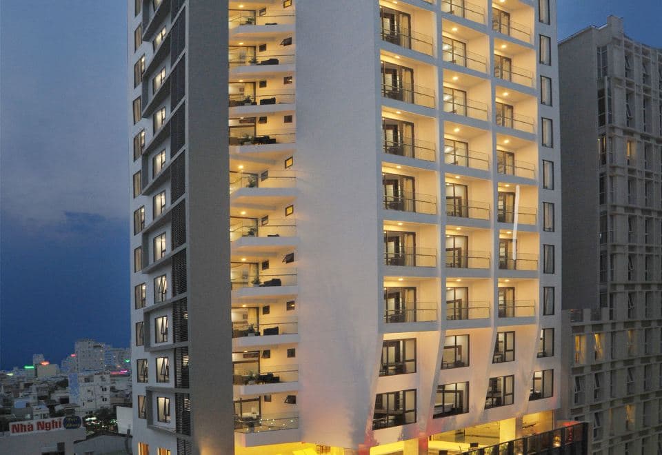 Grand Sea Hotel Danang