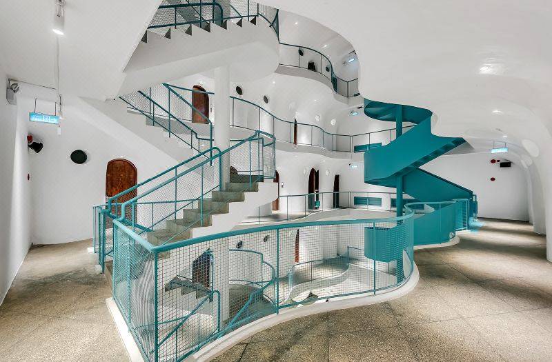 Hotel Le Bouton 사진 4