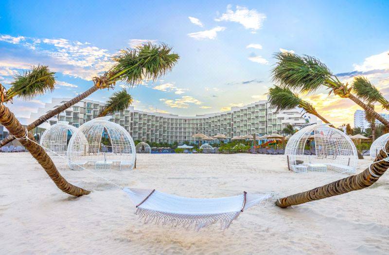 Lugano Resort & Spa Cam Ranh - Ultra All-Inclusive 사진 5
