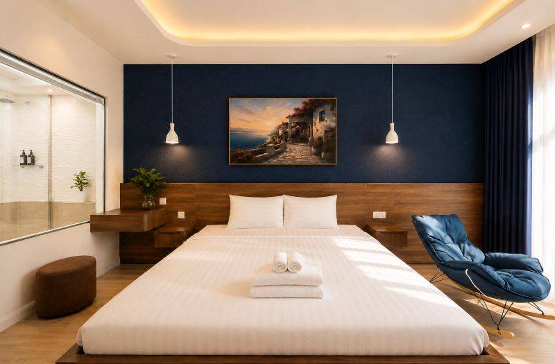 Tiamo Hotel 사진 2