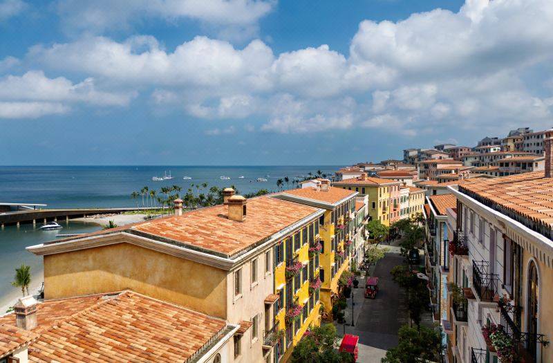 Venice Hotel Phu Quoc - Free Airport Shuttle & Spa Inclusive 사진 2