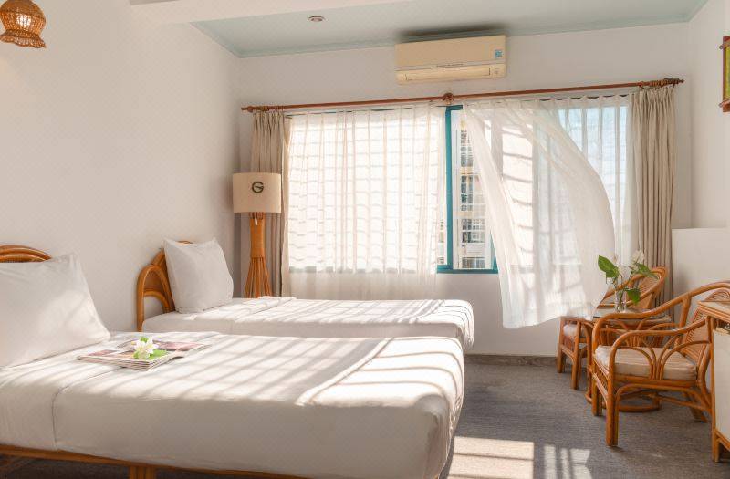 Green Hotel Nha Trang 사진 3