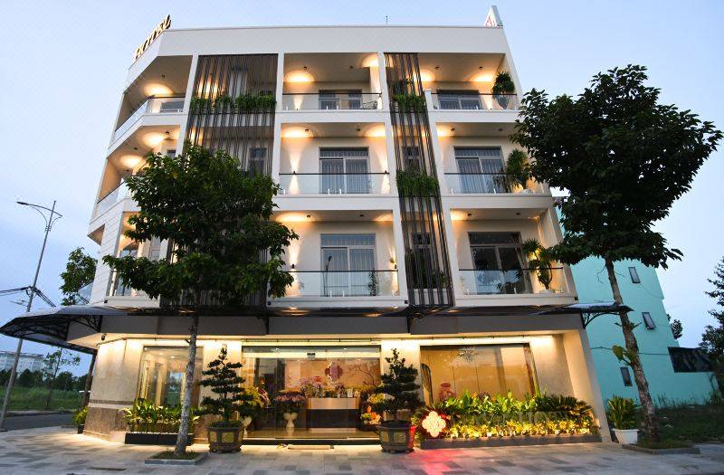 May The Hotel 사진 2