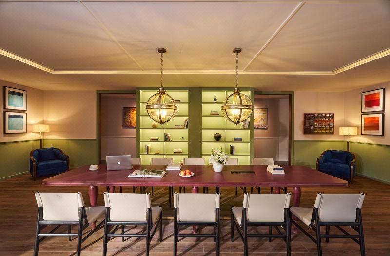 M Village Premier Hotel Xuan Huong Lakeside, a brand of Modern Village Lifestyle 사진 4