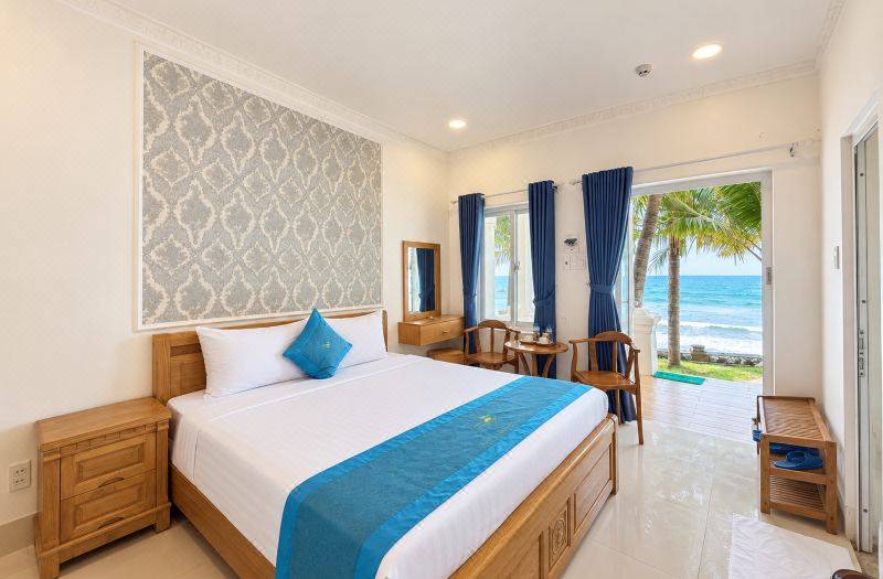 Sunday Pacific Beach Resort Muine 사진 3
