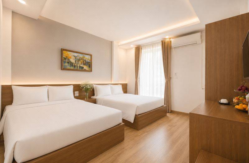 S79 Ami 30 Hang Cot Street 사진 4