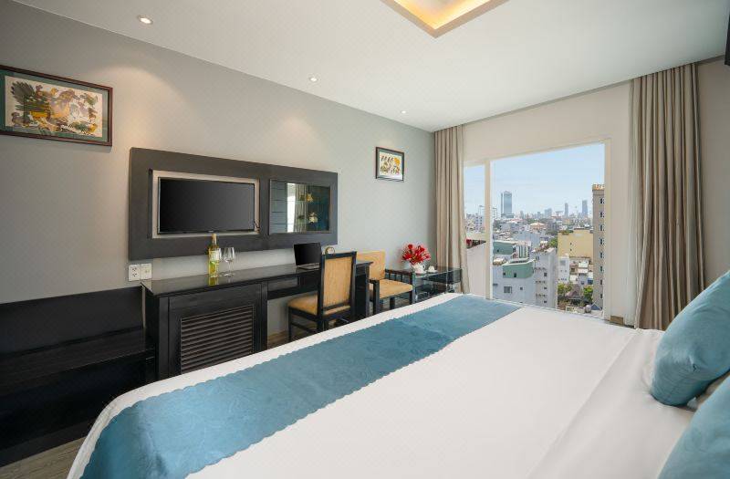 Chill Place Hotel 사진 3