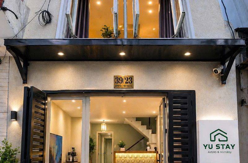 Jessica's Cozy Home Near Ben Thanh Market 사진 5